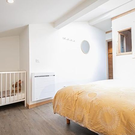 Cote-Bourget 4 Pers Duplex Les Forts Proche La Norma Aussois Villarodin-Bourget Εξωτερικό φωτογραφία