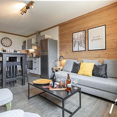 Cote-Bourget 4 Pers Duplex Les Forts Proche La Norma Aussois Villarodin-Bourget Εξωτερικό φωτογραφία