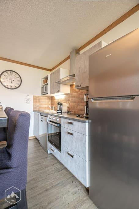 Cote-Bourget 4 Pers Duplex Les Forts Proche La Norma Aussois Villarodin-Bourget Εξωτερικό φωτογραφία