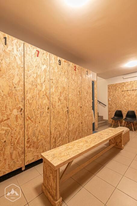 Cote-Bourget 4 Pers Duplex Les Forts Proche La Norma Aussois Villarodin-Bourget Εξωτερικό φωτογραφία