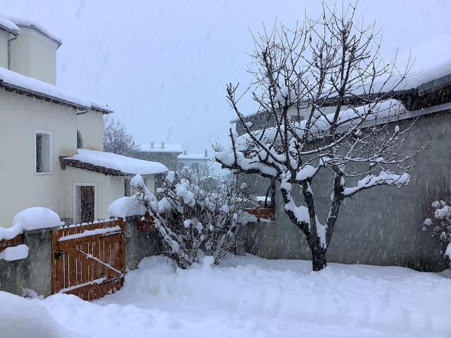 Cote-Bourget 4 Pers Duplex Les Forts Proche La Norma Aussois Villarodin-Bourget Εξωτερικό φωτογραφία
