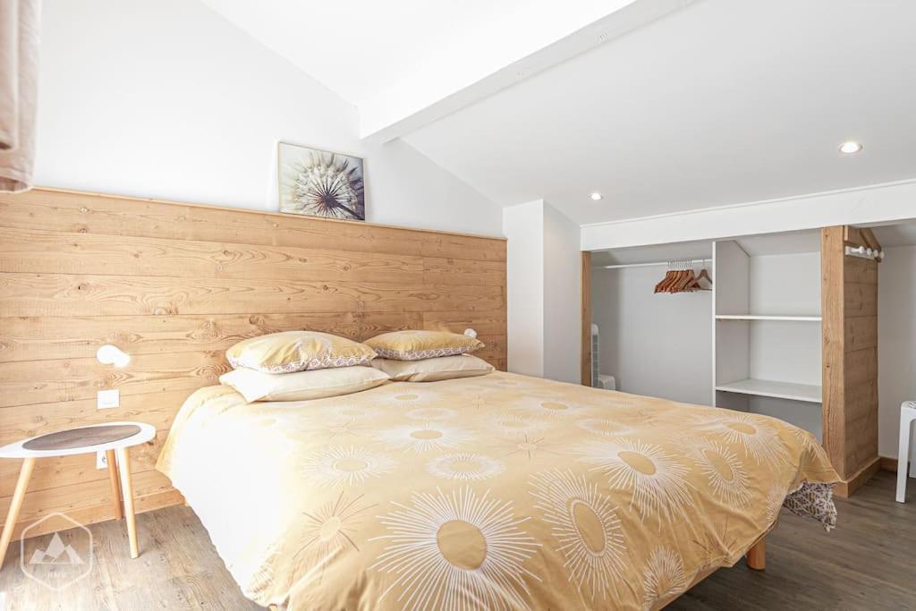 Cote-Bourget 4 Pers Duplex Les Forts Proche La Norma Aussois Villarodin-Bourget Εξωτερικό φωτογραφία