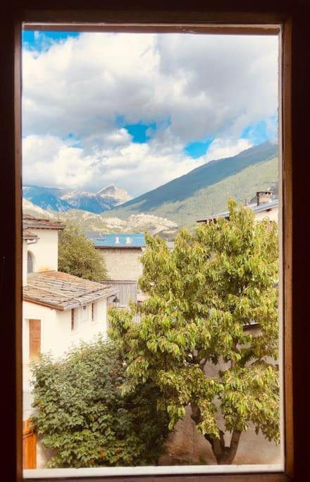 Cote-Bourget 4 Pers Duplex Les Forts Proche La Norma Aussois Villarodin-Bourget Εξωτερικό φωτογραφία