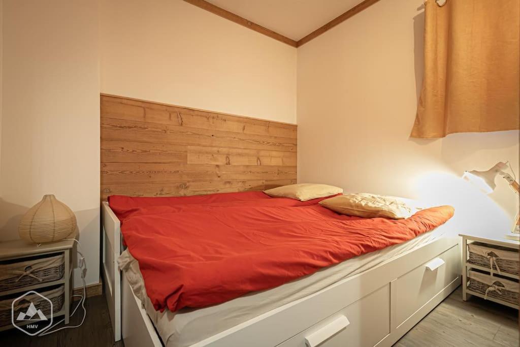Cote-Bourget 4 Pers Duplex Les Forts Proche La Norma Aussois Villarodin-Bourget Εξωτερικό φωτογραφία